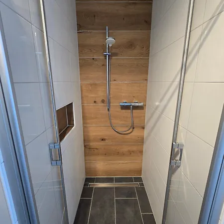 Appartamento Sonnenblick *