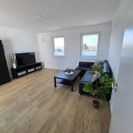 Sonnenblick * Bohmte