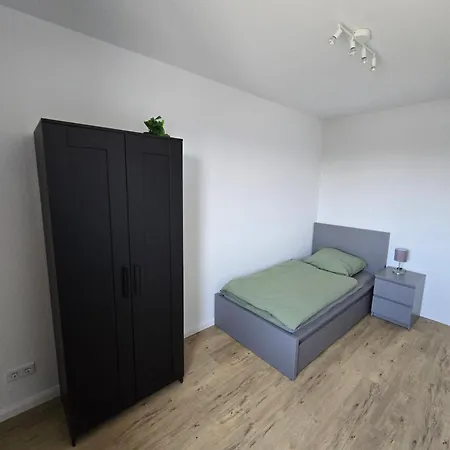 Sonnenblick Apartment *