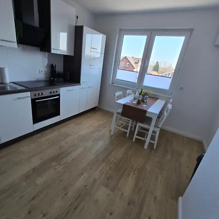 Appartamento Sonnenblick *