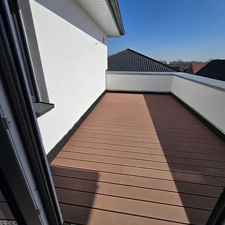 Apartment Sonnenblick
