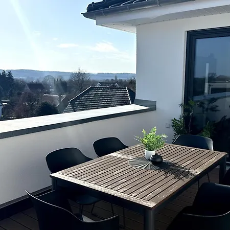 Sonnenblick Lejlighed