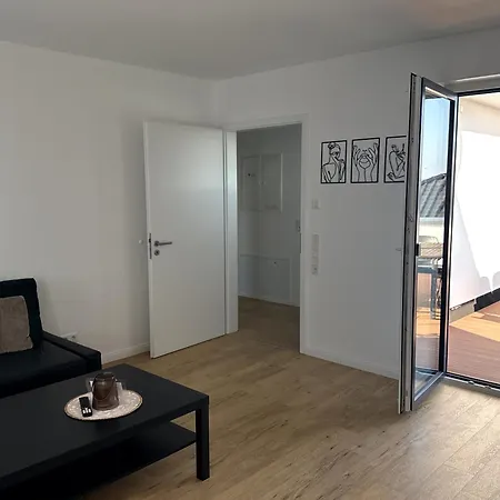 Apartment Sonnenblick Bohmte