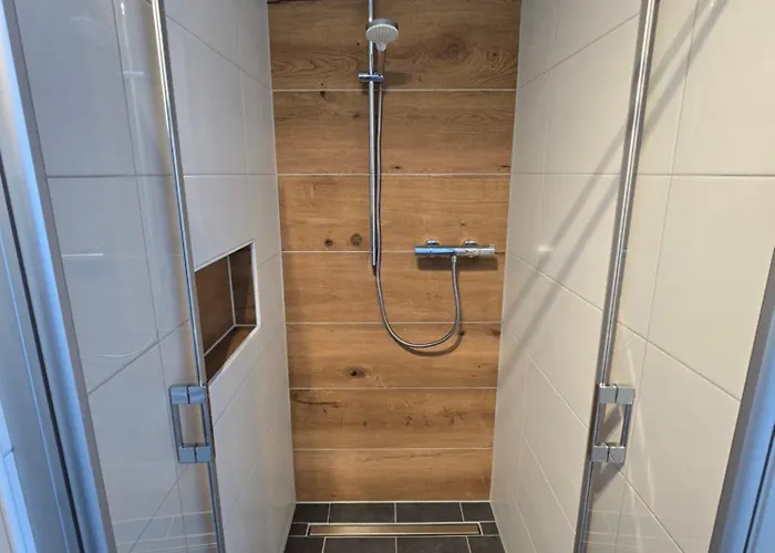 公寓 Sonnenblick *