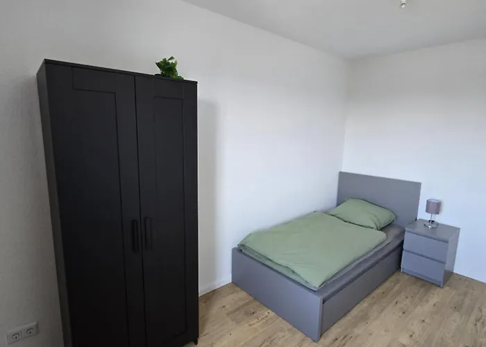 Sonnenblick 公寓 *