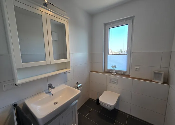 公寓 Sonnenblick *